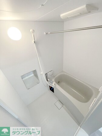 グランメゾン南流山の物件内観写真